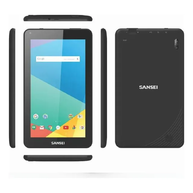 Tablet Sansei Ts7a232 7  2+32gb Android