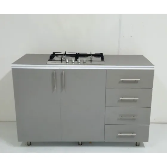 Mueble Para Tope De Cocina 