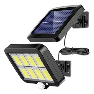 Sensor De Movimiento De Luz Alimentado Por Energía Solar 160 Sensor De Movimiento De Luz Alimentado Por Energía Solar 160