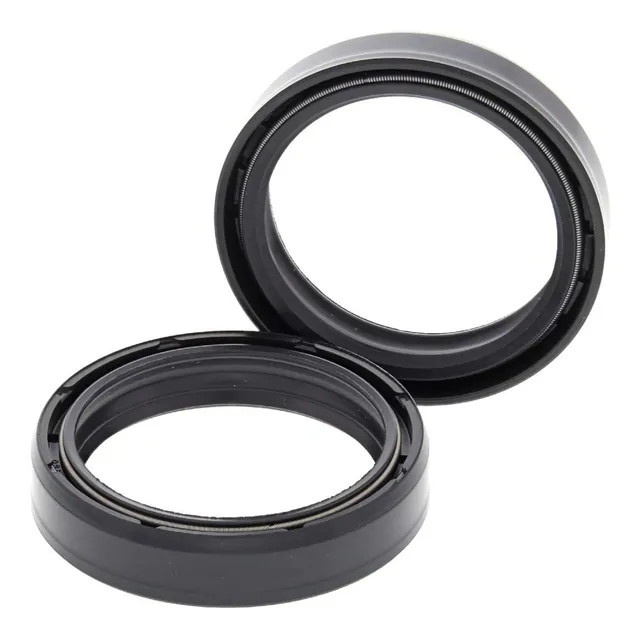 2 Retenedores Barras Honda Xr 650l 93-18 Xr400 96-04 Xr600r