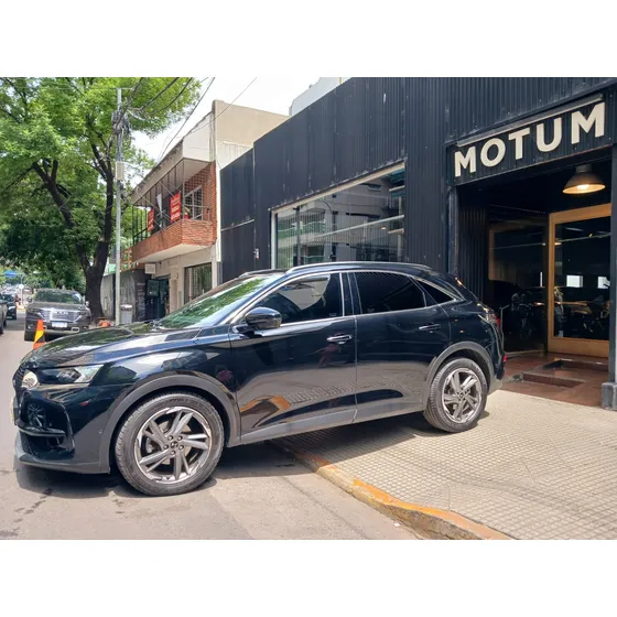 D·s Ds7 Crossback 2.0 Hdi 180 At So Chic