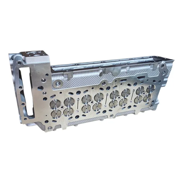Camara De Motor Completamente Nueva Para Iveco Daily 70c16