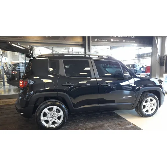 Jeep Renegade 1.8 Sport