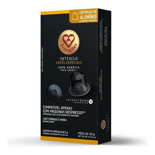 Chococino em Cápsula Caramel Nescafé Dolce Gusto Caixa 204g 16
