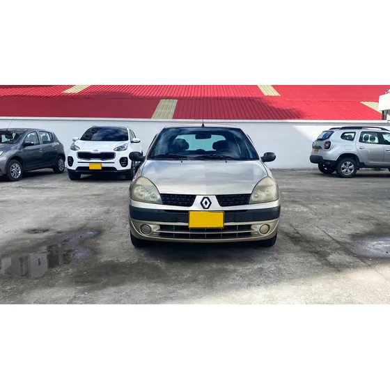 Renault Clio F.ii Expression