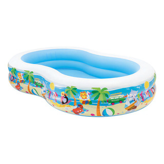 Piscina Inflable Intex 56490 700l Multicolor Piscina Inflable Intex 56490 700l Multicolor