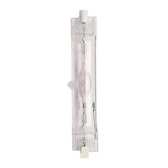 Lampada Vapor Metalico Hqi 150w Rx7s 4200k Avant