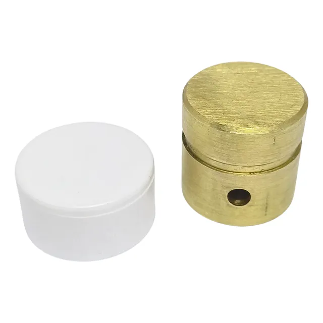 Válvula De Pressão Para Autoclave 4 A 21l Com Capa Stermax