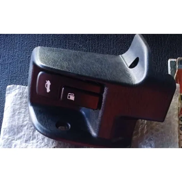 Manilla Abrir Tapa Maleta Gasolina Toyota Corolla Babycamry 