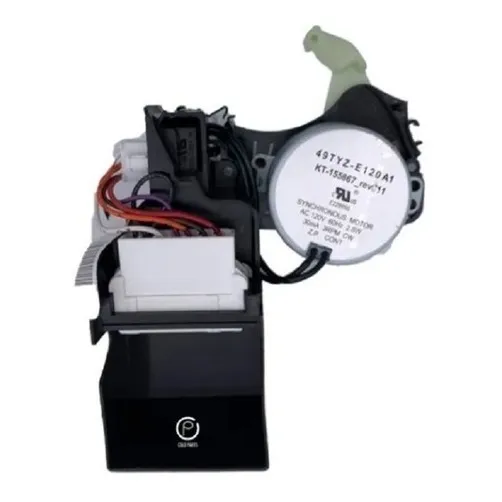 Actuador Lavadora Whirlpool W10006355 