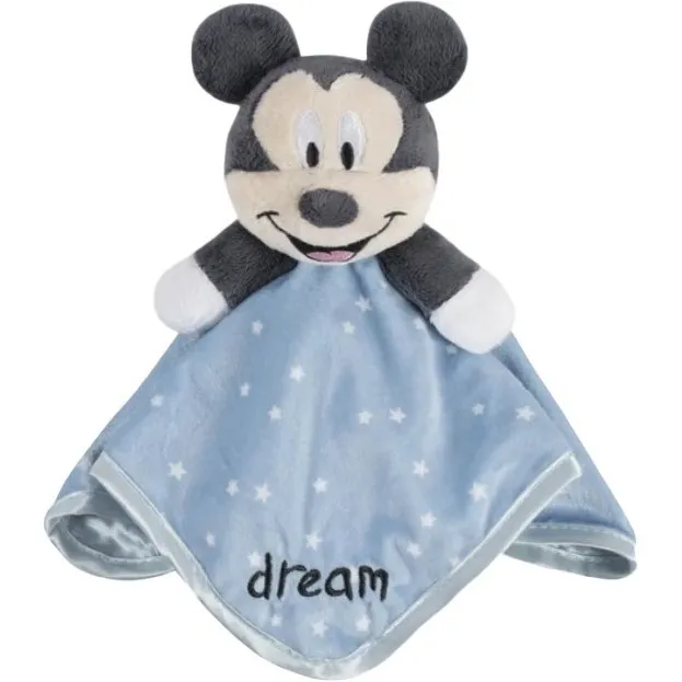 Manta De Apego Disney Baby Mickey Mouse Gerber Ref. 3114
