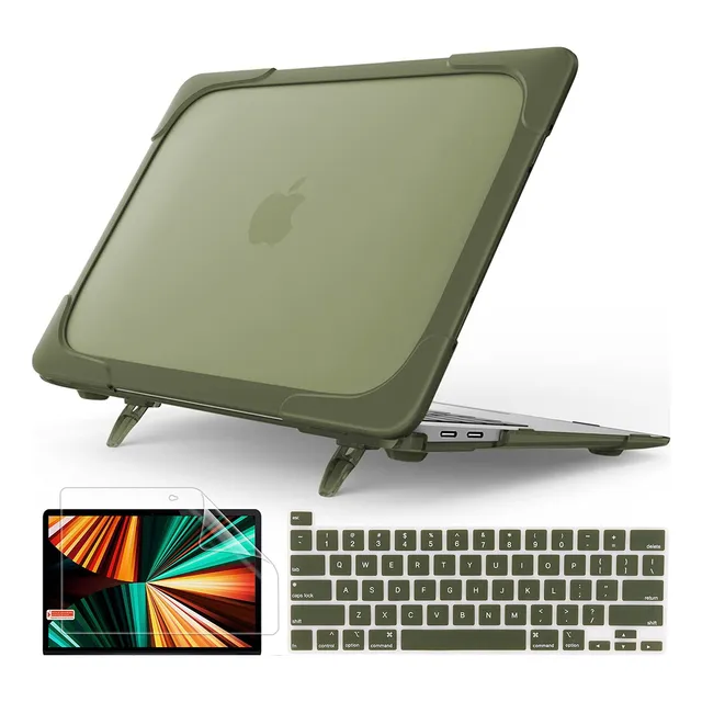 Mektron Funda Para Macbook Pro De 13 Pulgadas 2022 2021 2020