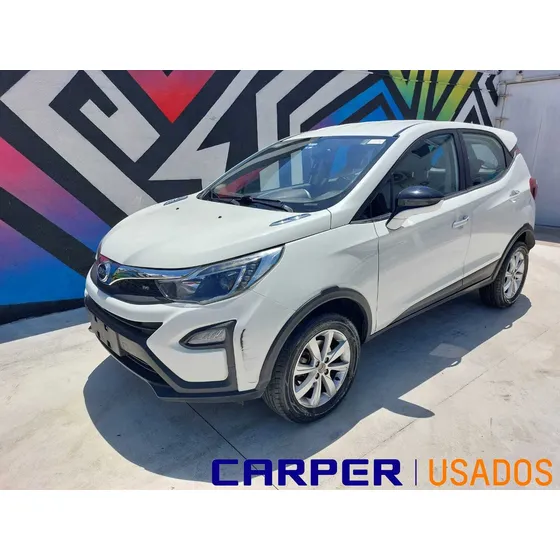 Byd S1 1.5 Gi