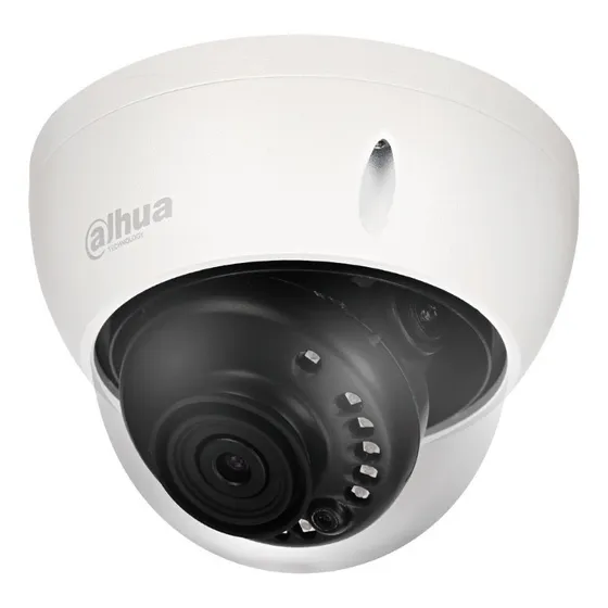 Camara Seguridad Dahua Domo 4mp 2.8mm Dh-hac-hdbw1400en