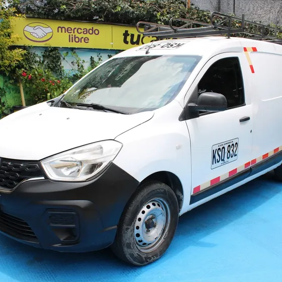 Renault Kangoo 2022 1.6 Express