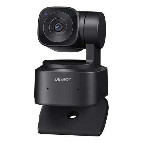 Webcam Obsbot Meet SE Grey 1080p 100fps Cinza Space Grey