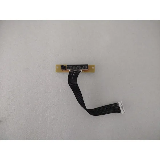Placa Display Caixa Amvox Aca292 New X