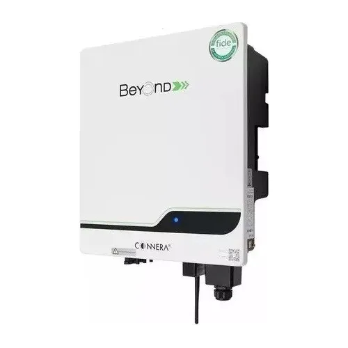 Inversor Beyond De Interconexión A Red Cfe 10 Kw Monofásico