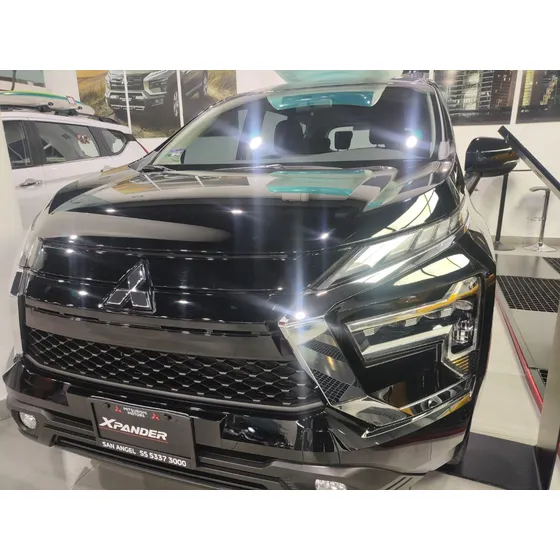 Mitsubishi Xpander Gls