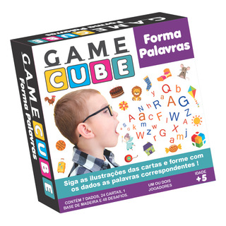Brinquedo PedagĂłgico Com Dados Formando Palavras Brinquedo PedagĂłgico Com Dados Formando Palavras