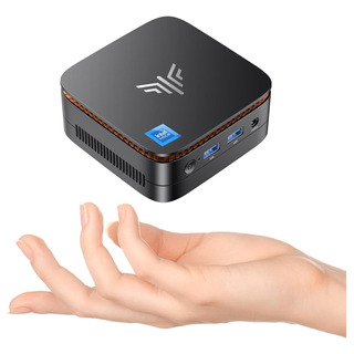 Mini Pc Intel Alder N97 16gb Ddr4 Ram 1tb Ssd,con Windows 11 Mini Pc Intel Alder N97 16gb Ddr4 Ram 1tb Ssd,con Windows 11