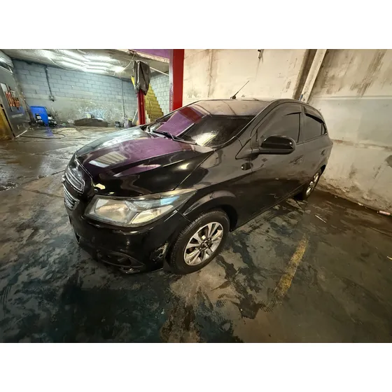 Chevrolet Onix 1.4 Lt 5p