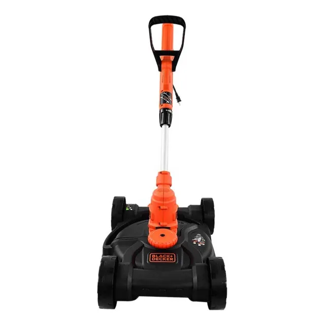 Mte912 - Podadora Eléctrica 12'' 6.5 Amp 110 V 8200 Rpm