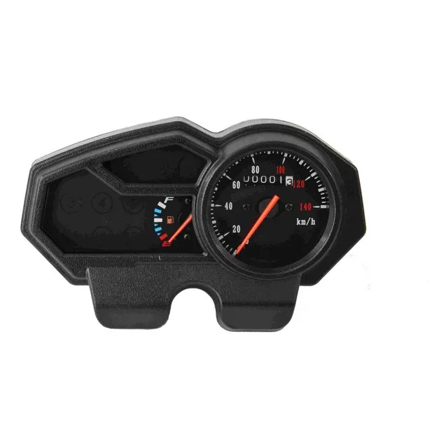 Tablero Velocimetro Motos Italika Fiera 150 / Dt150 Sport