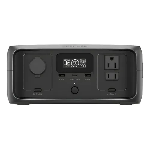 Tacens Anima APB550 Fuente De Alimentación 550 W 20+4 Pin ATX
