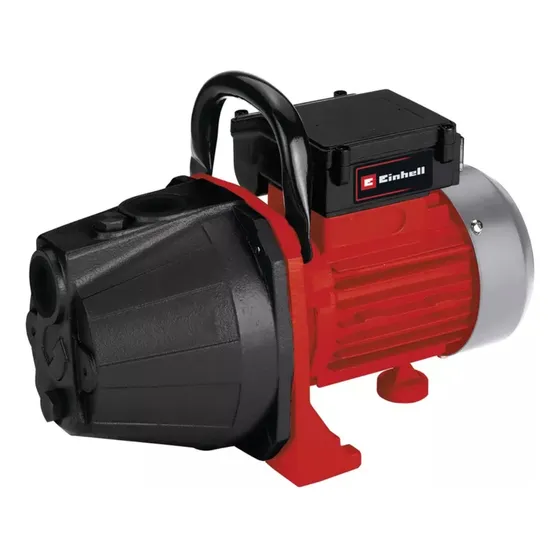 Bomba Periferica Jet 0.8hp Gc-gp 6036 Einhell