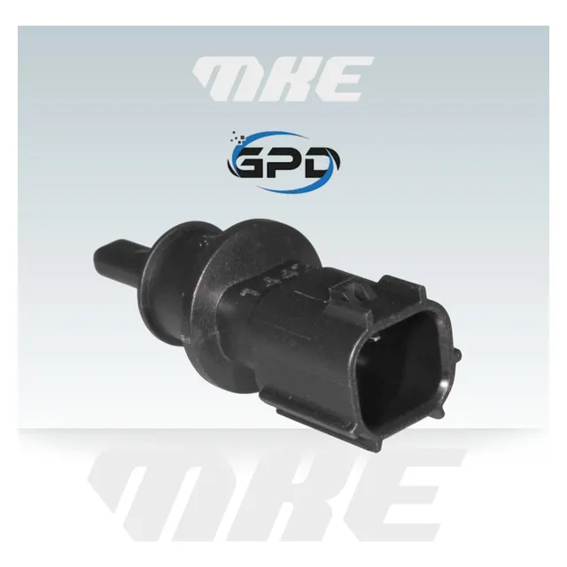 Sensor Temperatura Ambiente Dodge Caliber.