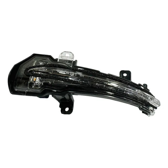 Pisca Do Retrovisor Nissan Versa 2020 A 2024 Lado Direito