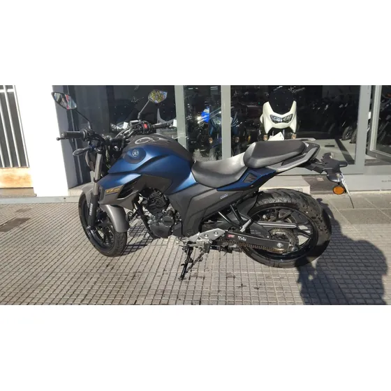 Yamaha Fz 25 Abs 2024 Performance Bikes