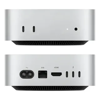 Mac Mini M4 Pro 64gb | Mercado Livre
