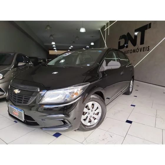Chevrolet Onix 1.0 Mpfi Joy 8v