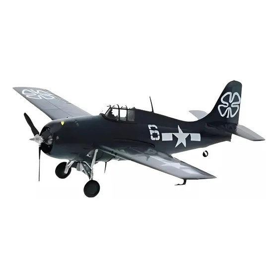F4f Wildcat Escala 1:72