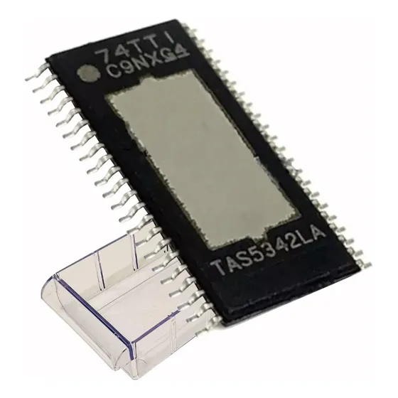 Circuito Integrado Tas5342 Smd Ci Smd Envio Imediato