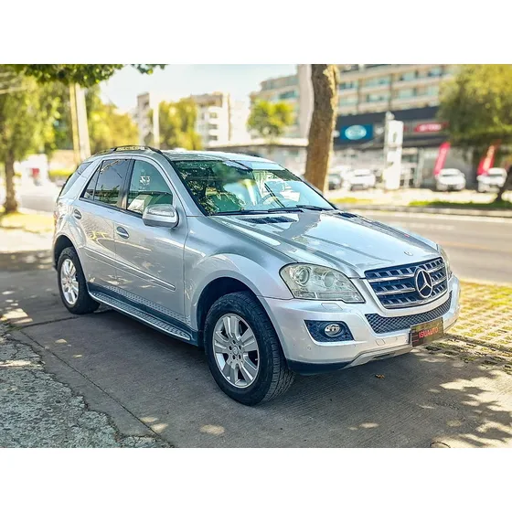 Mercedes-benz Ml 350 4 Matic