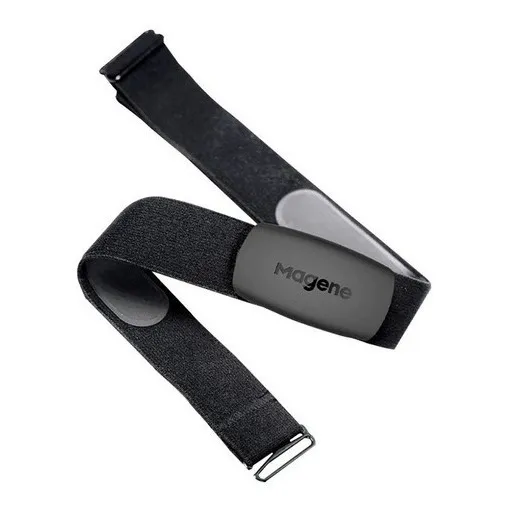 Magene H64 Banda Monitor Ritmo Cardíaco Bluetooth Y Ant+