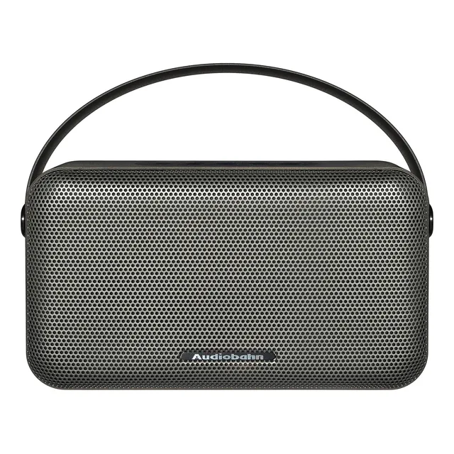 Bocina Portatil Tws, Bt, Recargable Audiobahn Opera