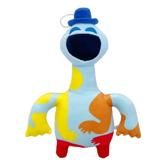 Doey The Doughman Peluche Poppy Playtime 4