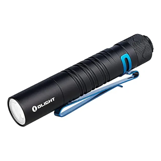 Olight I5r Eos - Linterna Led Recargable De 350