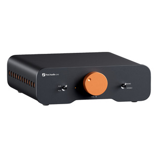 Amplificador Estéreo Balanceado Fosi Audio Za3 Tpa3255 Mono Amplificador Estéreo Balanceado Fosi Audio Za3 Tpa3255 Mono