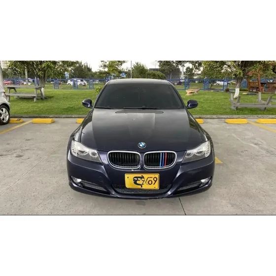Bmw Serie 3 1.8 318is E36
