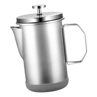 Fa Cafetera De Prensa Francesa, Cafetera De Émbolo De 1 L, Fa Cafetera De Prensa Francesa, Cafetera De Émbolo De 1 L,