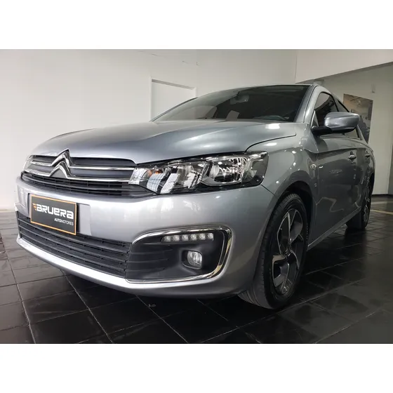 Citroën C-elysée 1.6 Feel Hdi 92
