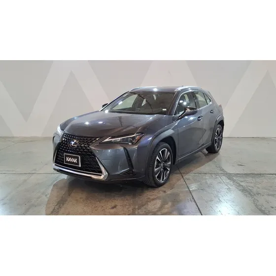Lexus Ux 2.0 Hev 250h