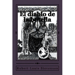 El Diablo De La Botella, De Gouveia, Andrea. Editorial Createspace, Tapa Blanda En Español El Diablo De La Botella, De Gouveia, Andrea. Editorial Createspace, Tapa Blanda En Español