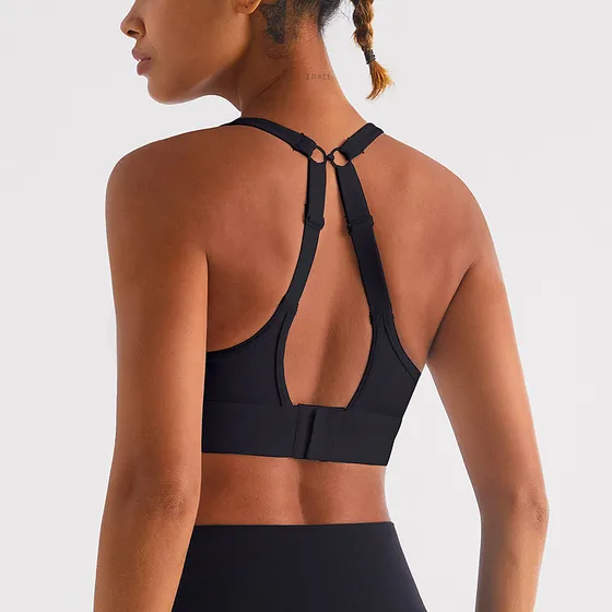 / Conjunto De Sutiã De Ioga Runa Pulse Para Roupas