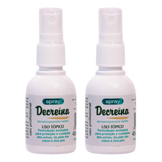 Decreina Spray 2x1 ( 2 Unidades) Decreina Spray 2x1 ( 2 Unidades)
